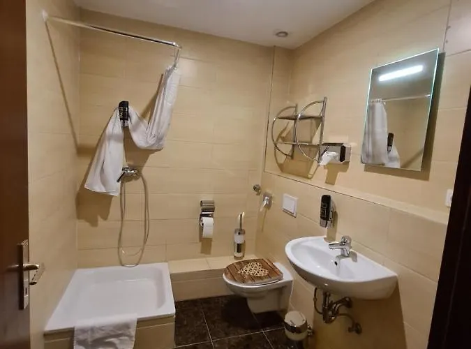 Cch Zentrum Hotel