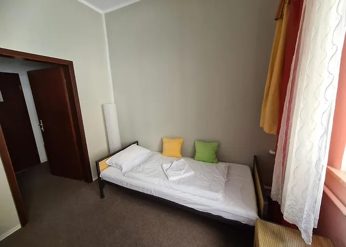 Cch Zentrum Otel Hamburg