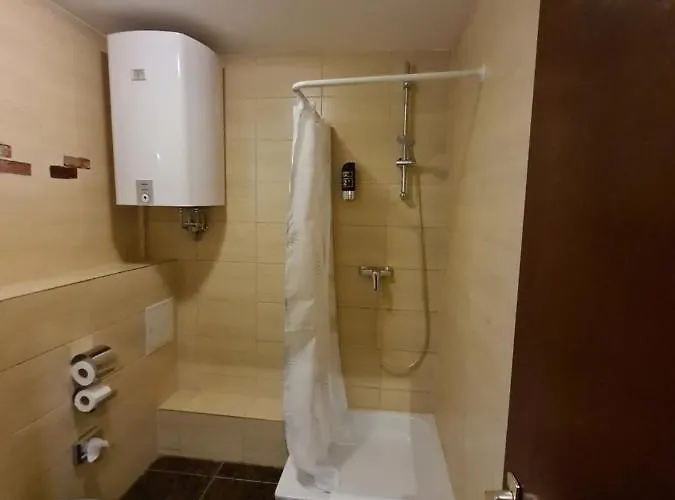 Hotel Cch Zentrum Hambourg