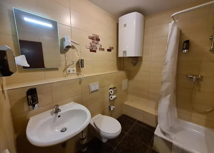 Cch Zentrum 4* Hambourg