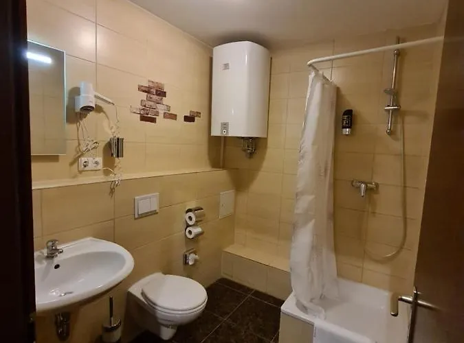 Cch Zentrum 4* Hambourg