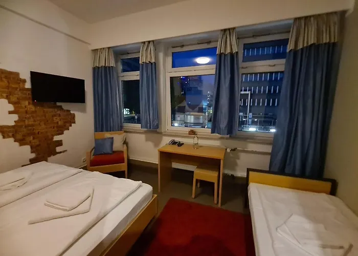 Cch Zentrum Hamburg