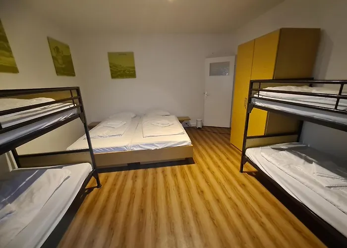 Cch Zentrum Hotel Hambourg