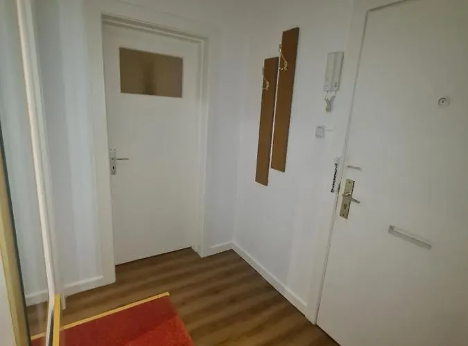 Cch Zentrum 4* Hambourg