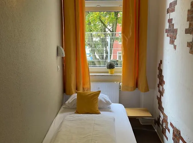 Cch Zentrum Hambourg