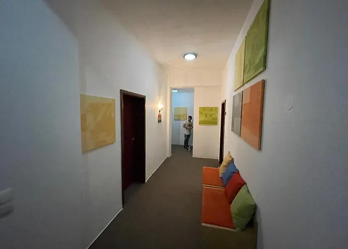 Cch Zentrum Hambourg