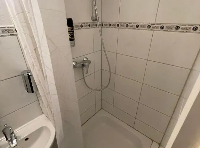 Cch Zentrum 4* Hambourg