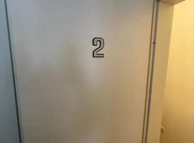 Cch Zentrum Hotel Hambourg